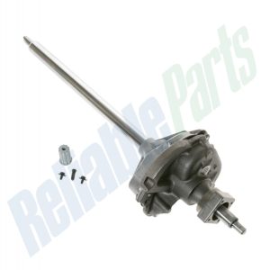 WH38X10014 GE Transmission and Hub Assembly OEM Replacement, NEW FAST SHIP Fits Many Appliance Models