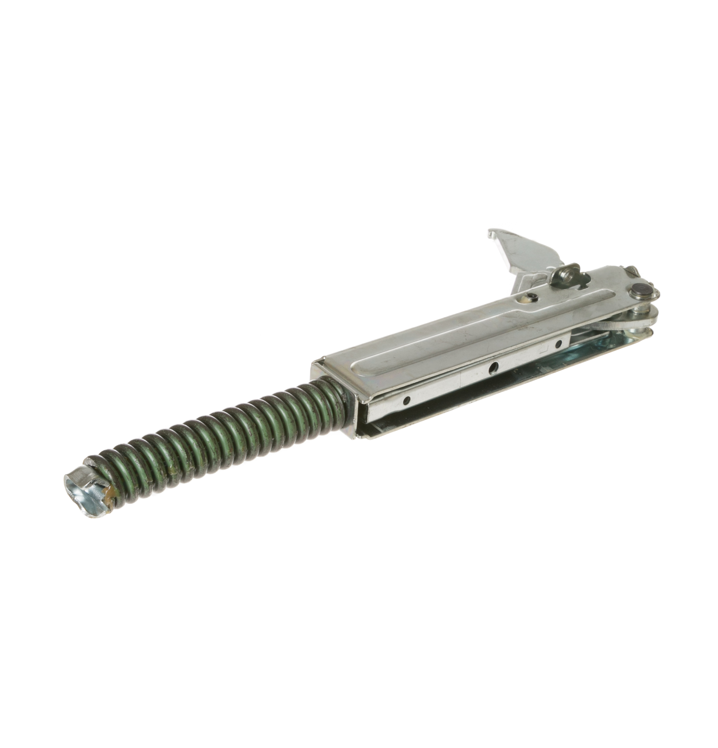 RELIABLE WB10T10007 Hinge Asm OEM Fast Ship USA Stock Tested Perfect Fit - Image 4