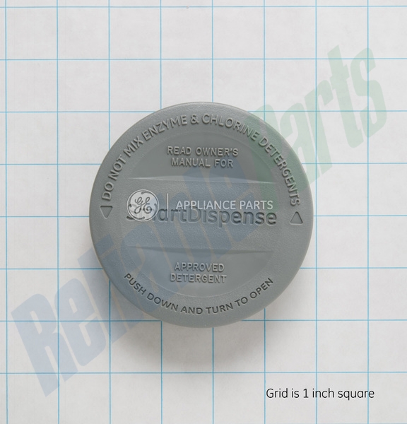 RELIABLE WD12X10282 Cap Asm OEM Fast Ship USA Stock Tested Perfect Fit - Image 4