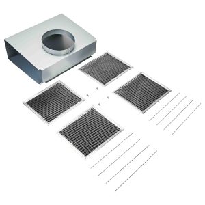 RELIABLE W11430925 Duct-Kit OEM Fast Ship USA Stock Tested Perfect Fit