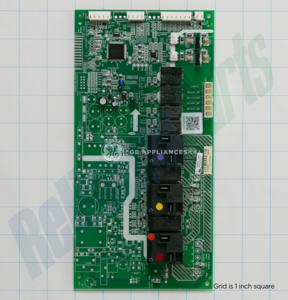 RELIABLE WB27X26042 Machine OEM Fast Ship USA Stock Tested Perfect Fit - Image 3