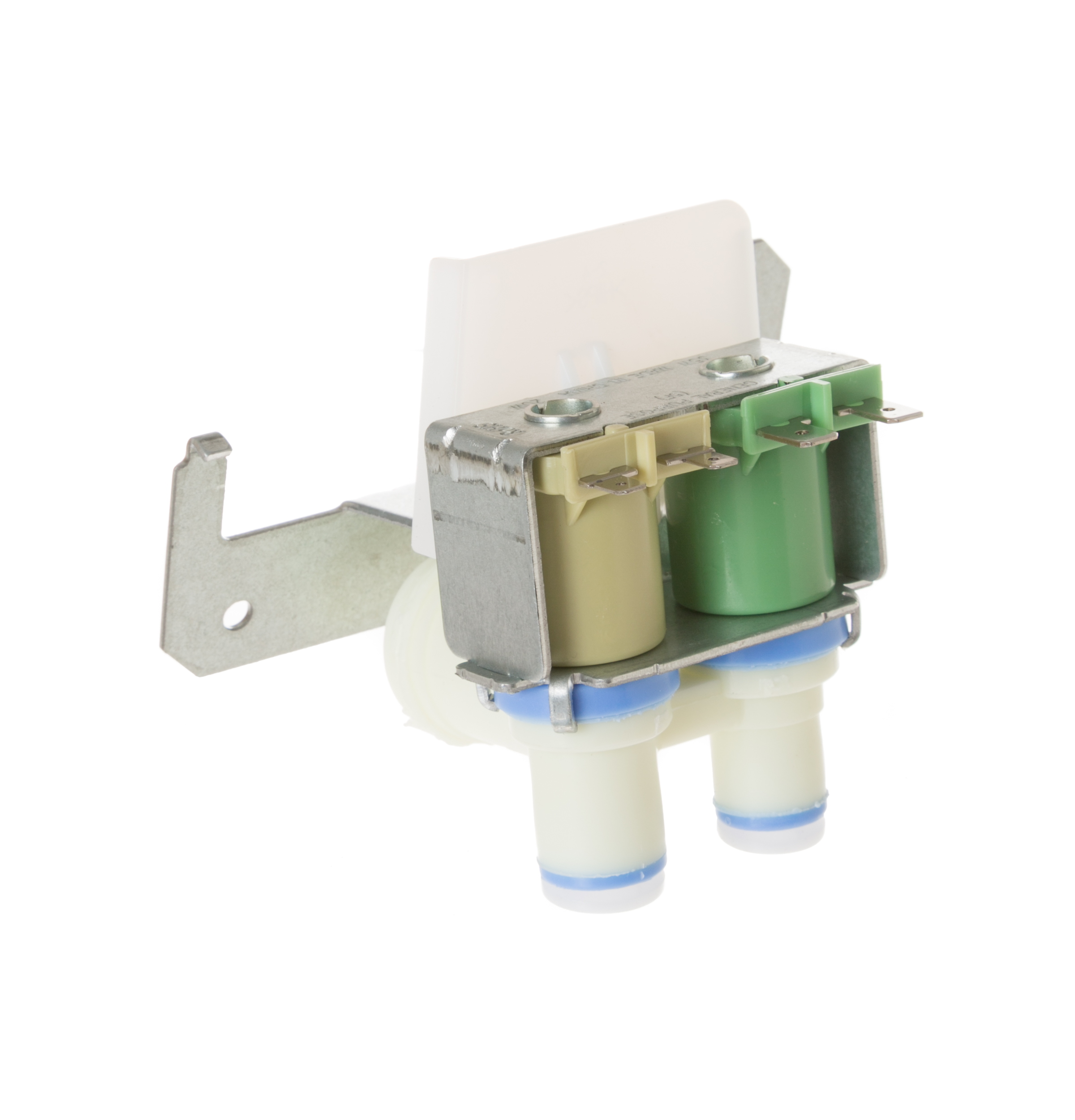 WR57X10052 GE Refrigerator Water Valve Kit OEM Replacement, NEW FAST SHIP Fits Many Appliance Models - Image 4