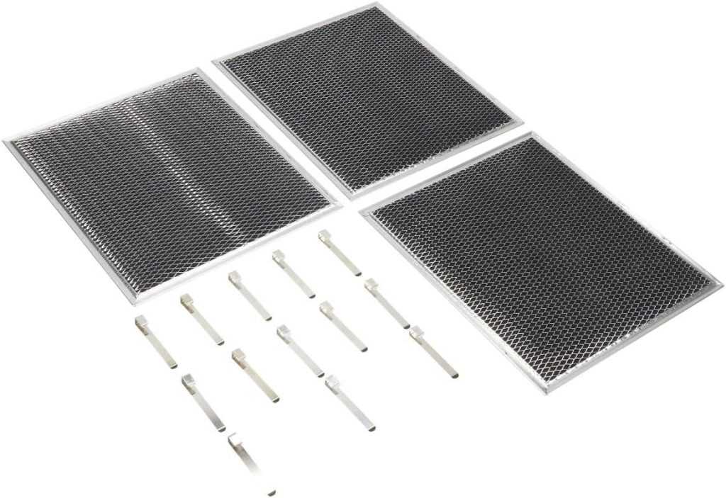 RELIABLE W10412939 Charcoal Filter OEM Fast Ship USA Stock Tested Perfect Fit