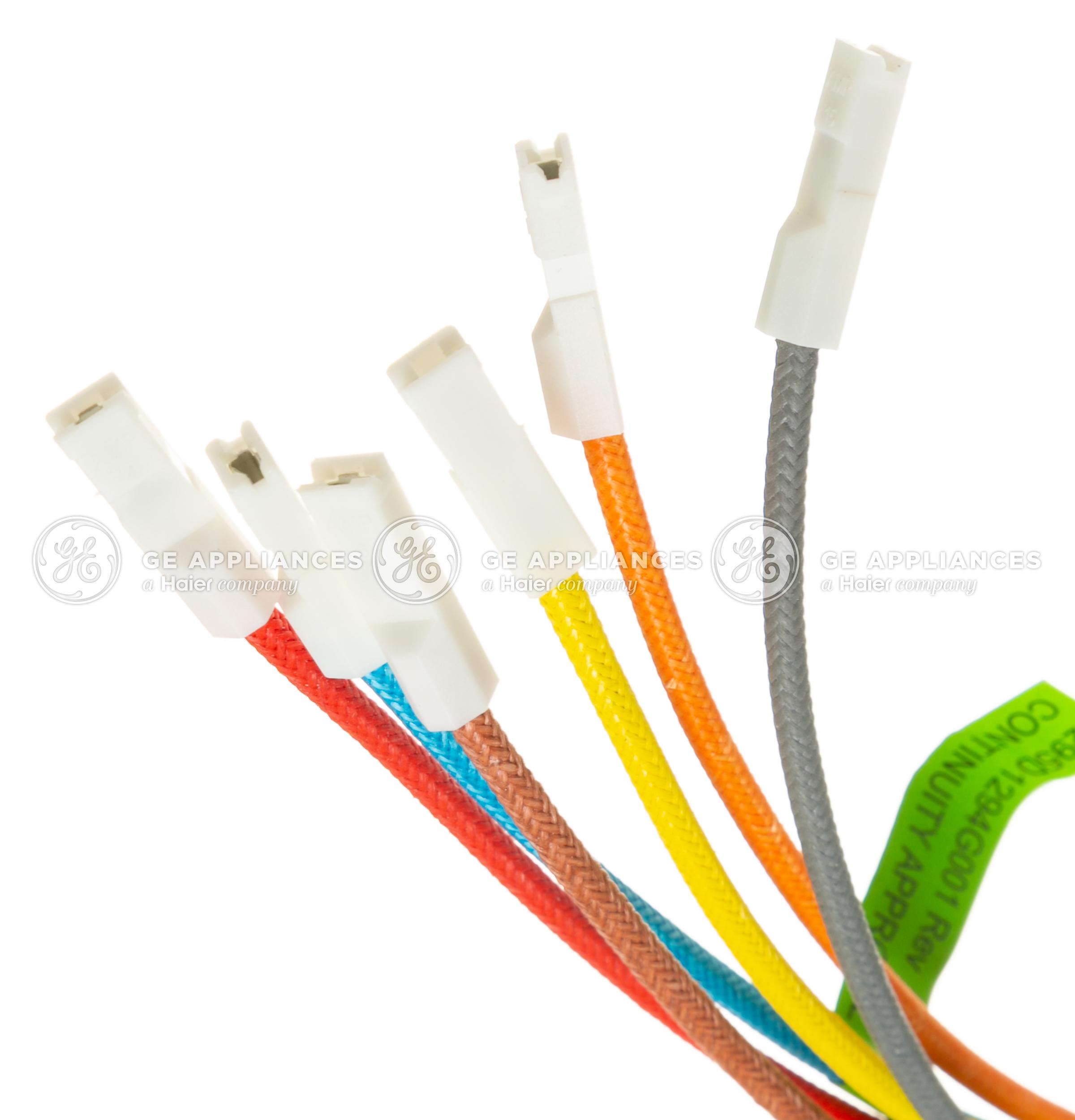 RELIABLE WB18X28727 Electrodes & OEM Fast Ship USA Stock Tested Perfect Fit - Image 4