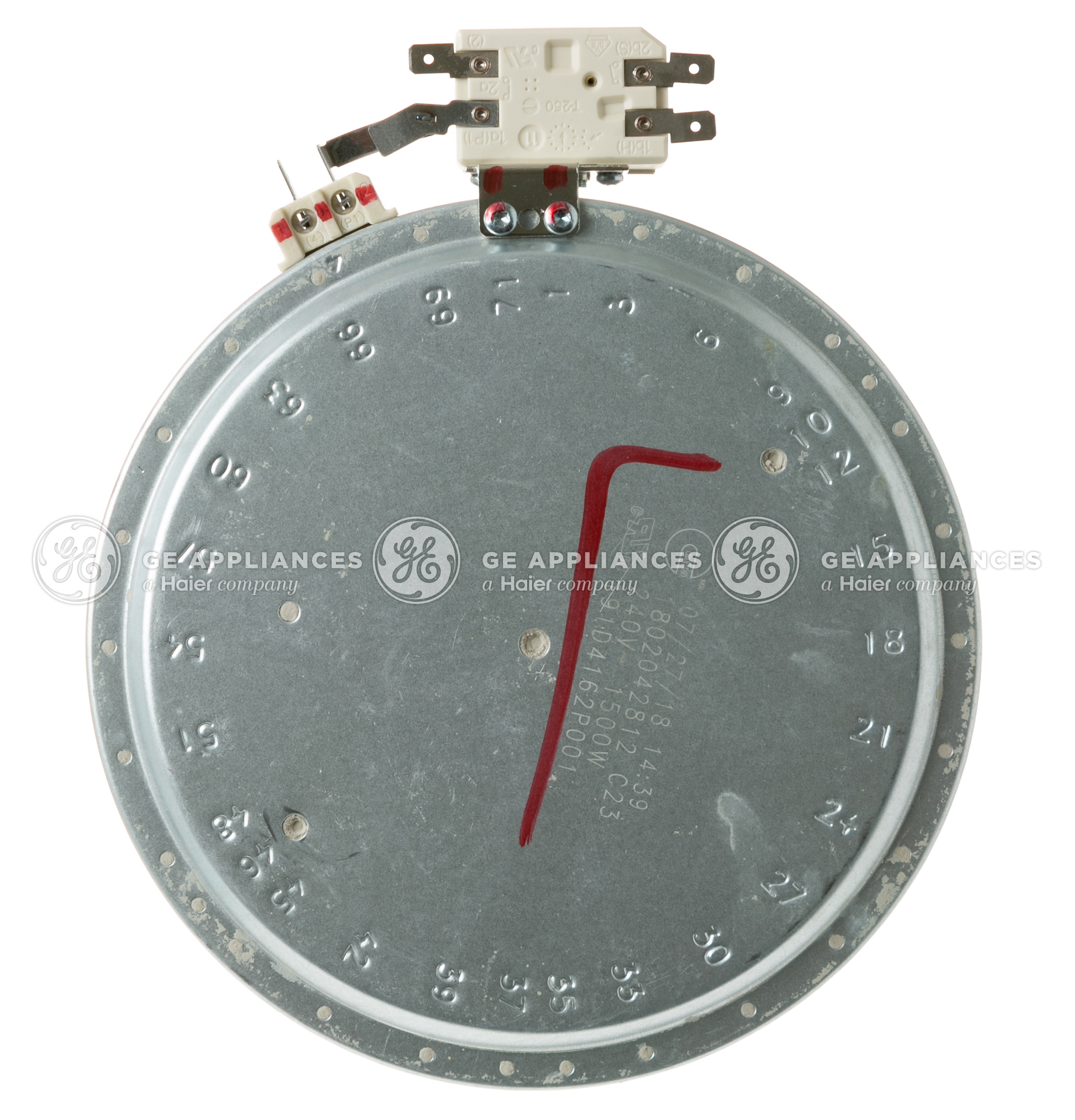 GEH WB30T10097 Element Stock Tested Perfect Fit - Image 7