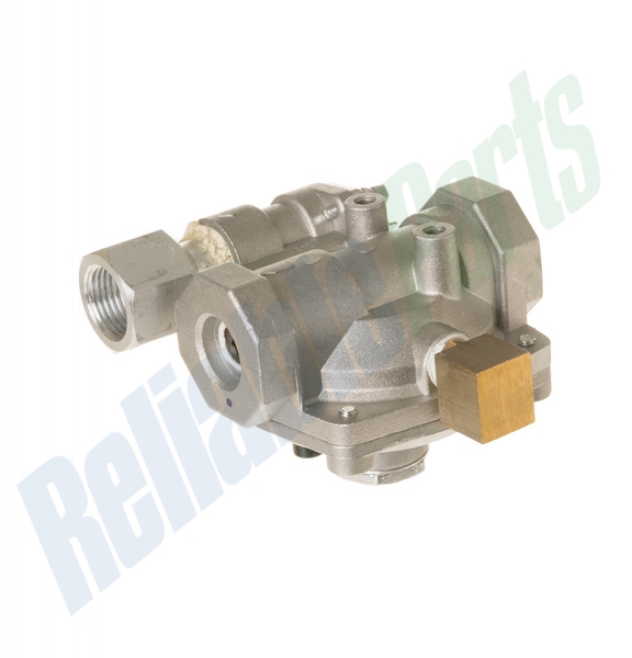 WB19T10079 GE REGULATOR CONVERT PRESS OEM - Image 9