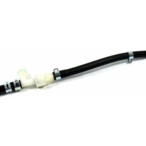 DC97-12578C Samsung Assembly HOSE;PURPLE PJT HOSE CONNECTING A OEM