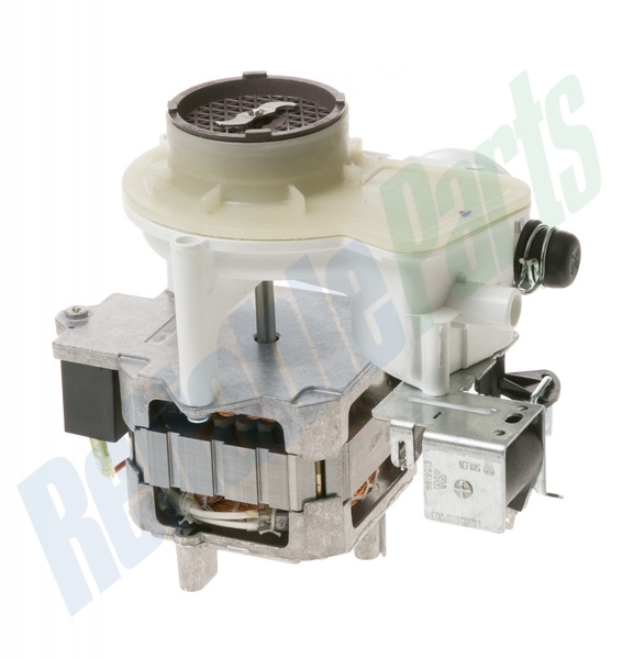 RELIABLE WD26X10034 Mechanism S/S OEM Fast Ship USA Stock Tested Perfect Fit - Image 8