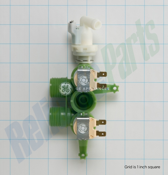 RELIABLE WH13X10033 Valve Triple OEM Fast Ship USA Stock Tested Perfect Fit - Image 8