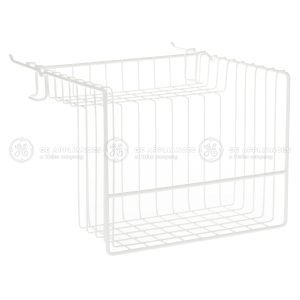 WR21X10063 GE Refrigerator Wire Basket