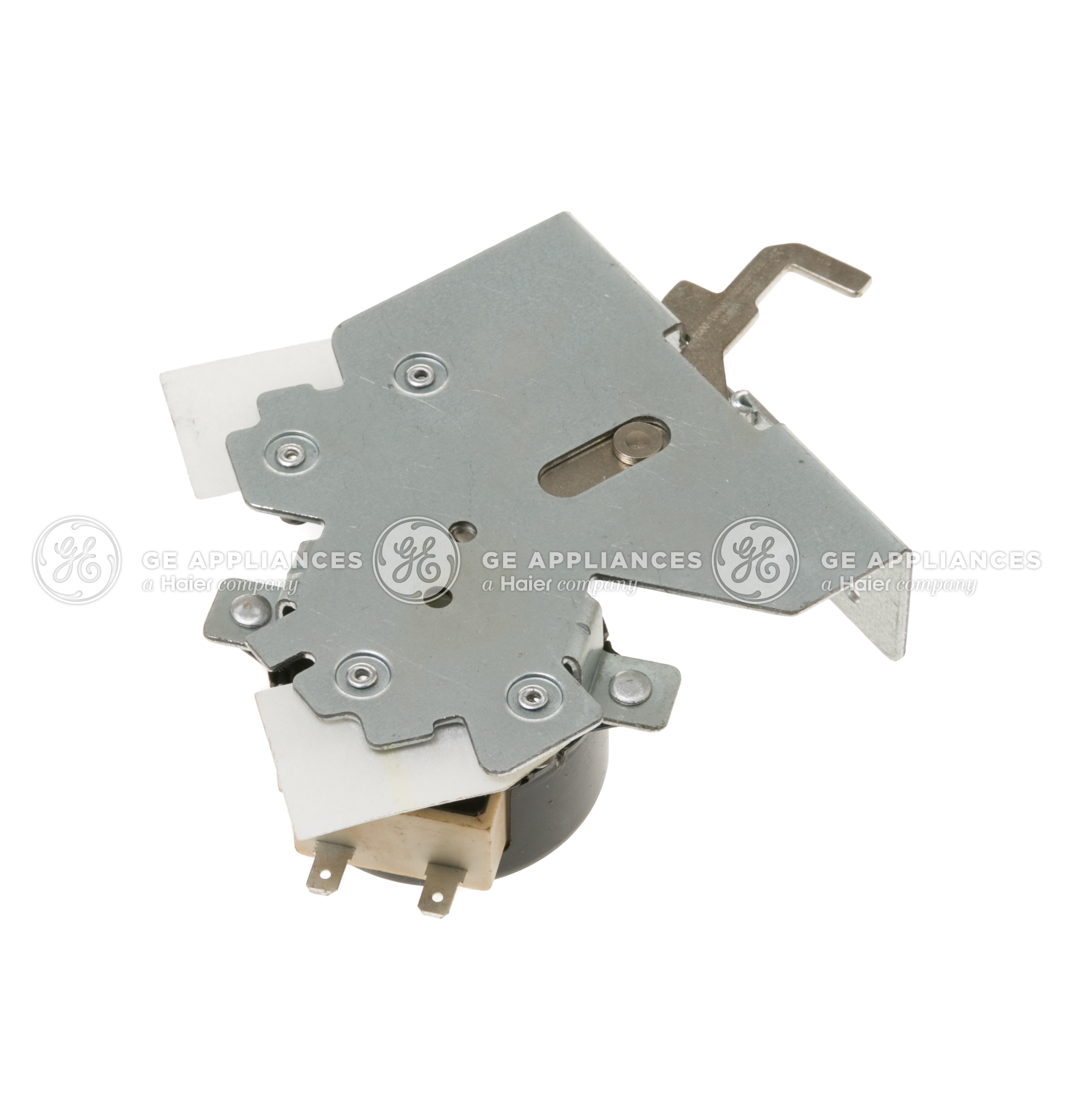 WB10X20842 GE LATCH AUTOMATIC OEM - Image 2
