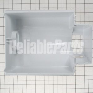 RELIABLE WR30X10016 Bucket Ice D OEM Fast Ship USA Stock Tested Perfect Fit