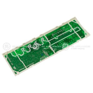 WB27X36806 GE CONTROL RC17 (FLASHED) OEM