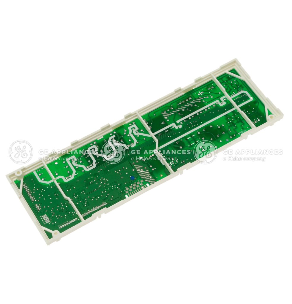 WB27X36806 GE CONTROL RC17 (FLASHED) OEM