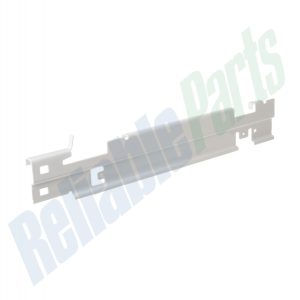 WR17X13077 GE Refrigerator Right Hand Slide Bracket