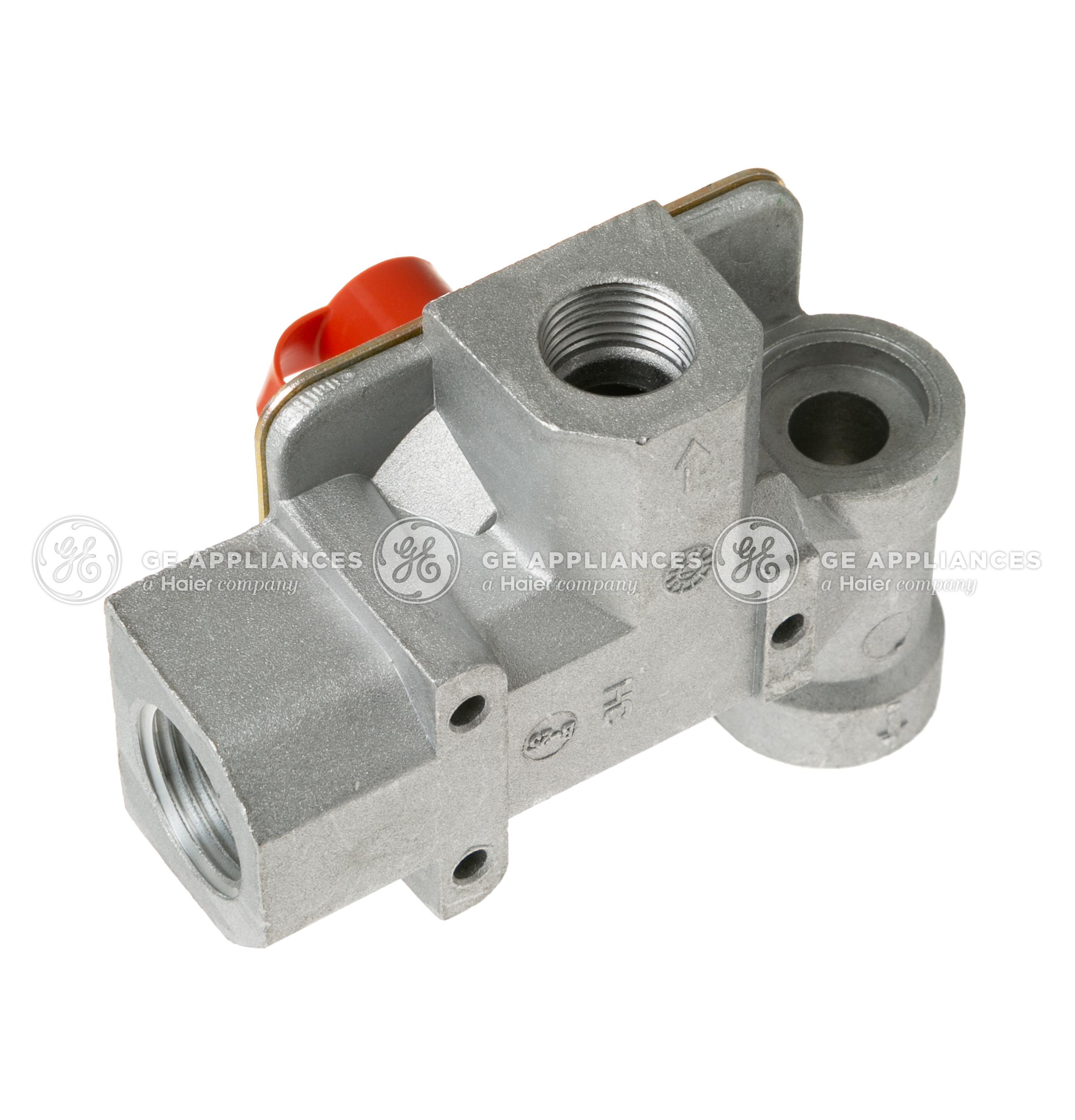 WB19K10018 GE PRESSURE REGULATOR OEM - Image 3