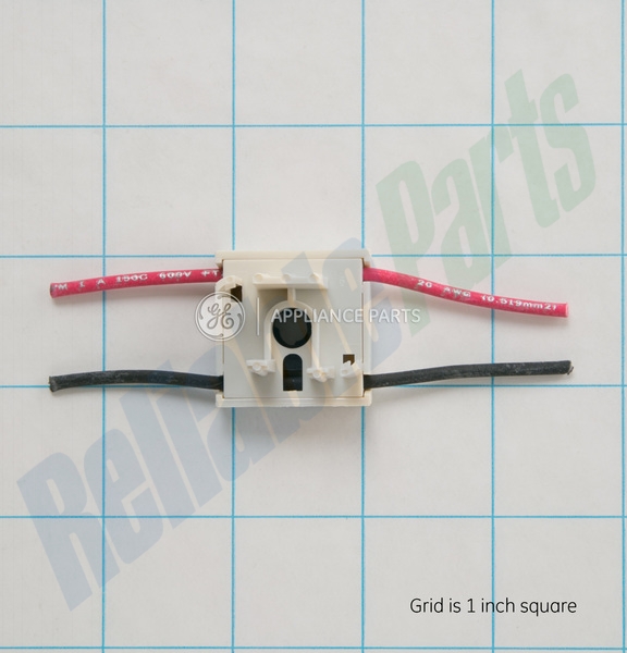 WB24K10017 GE RANGE SPARK IGNITION SWITCH OEM - Image 4