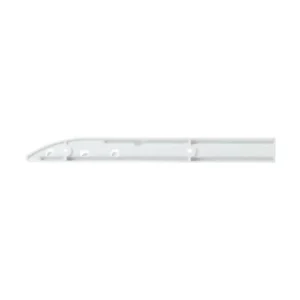 1 of WR72X10097 GE Refrigerator Support Slide Basket Right Hand OEM Replacement, NEW FAST SHIP Fits Many Appliance Models