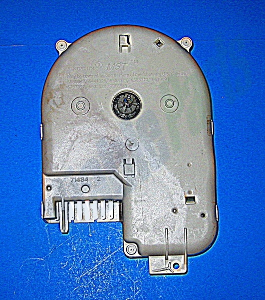 RELIABLE WH12X10350 Timer Washer OEM Fast Ship USA Stock Tested Perfect Fit - Image 4