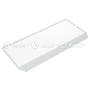 WR71X31515 GE Refrigerator 18" Freezer Glass Shelf