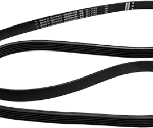 1 of LB1680R Supco Washer Belt OEM Replacement, NEW FAST SHIP Fits Many Appliance Models