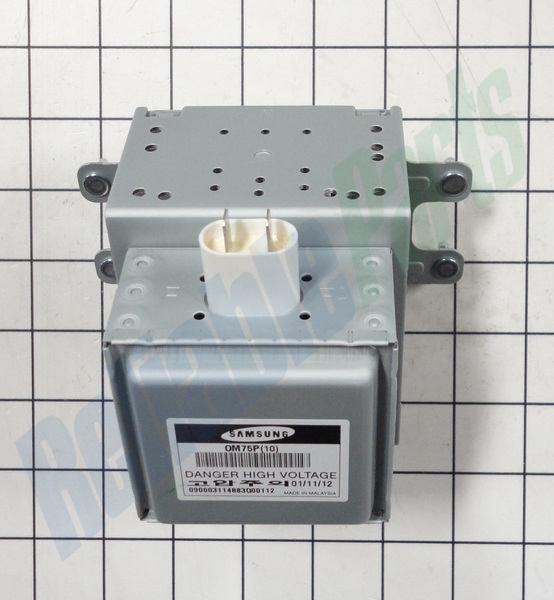 RELIABLE WB27X10939 Magnetron OEM Fast Ship USA Stock Tested Perfect Fit - Image 7
