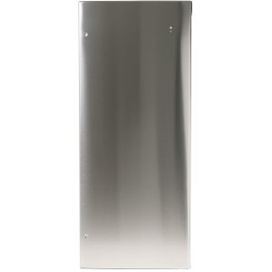WR78X26427 GE Refrigerator Right Hand Stainless Steel Door Assembly