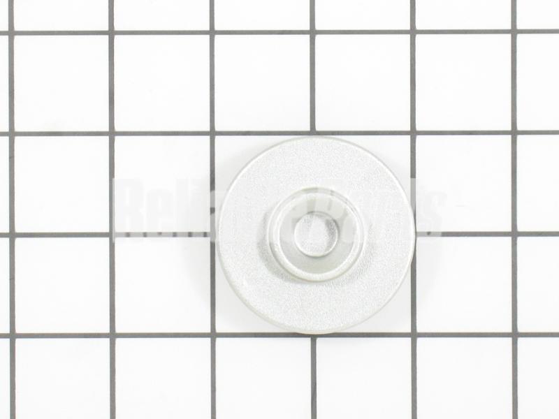 WB16T10034 GE HEAD BURNER H OEM - Image 2