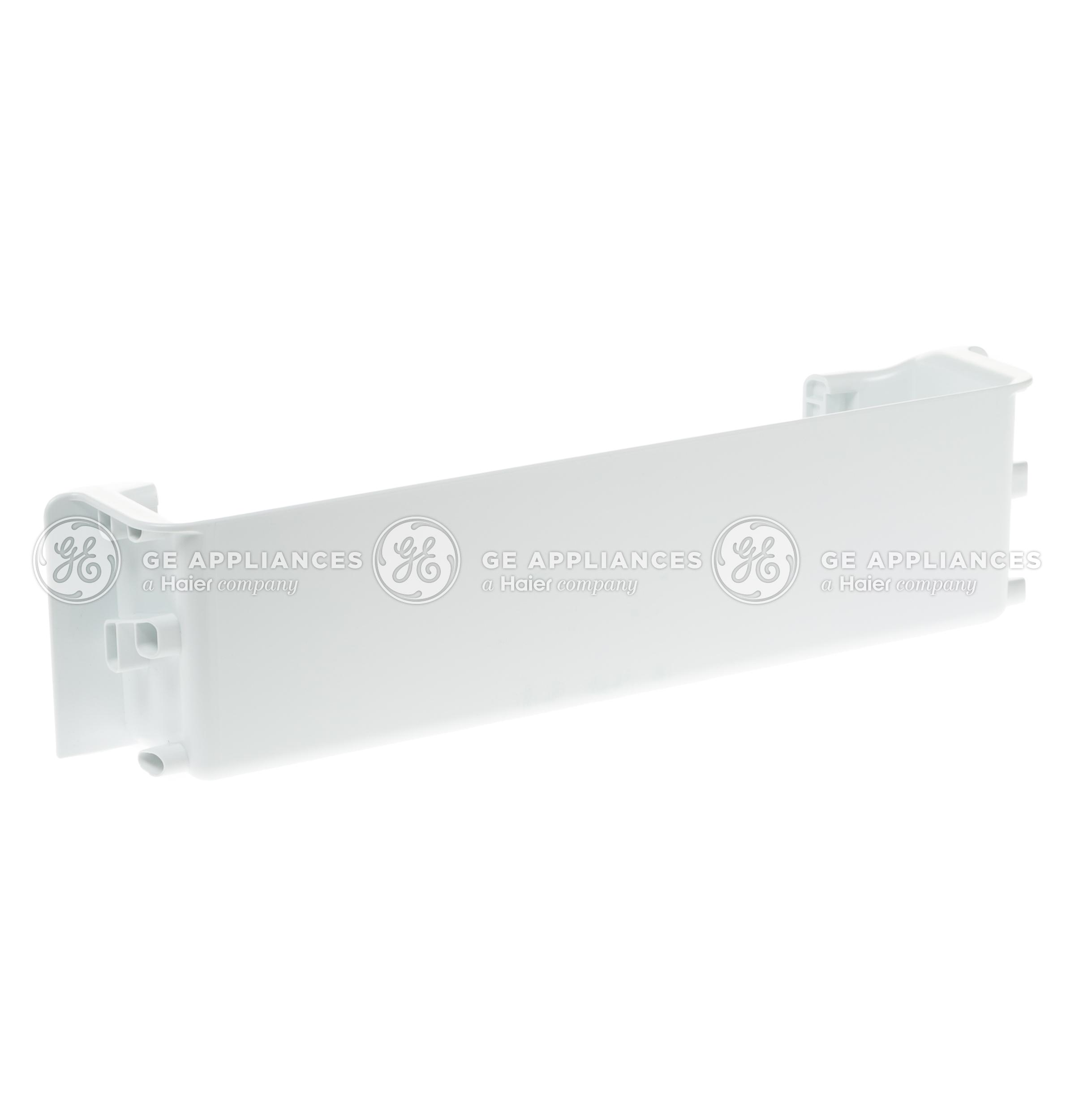 WR71X25893 GE Refrigerator Bottom Shelf Door - Image 2