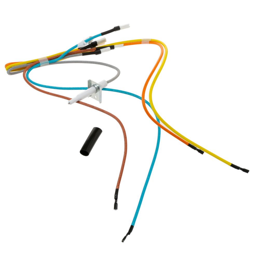 WB18X30324 GE Oven Igniter and Harness Assembly