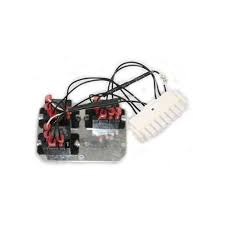 DE81-09470A Samsung Service Assembly Relay