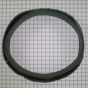 RELIABLE DC97-16596A Washer Door OEM Fast Ship USA Stock Tested Perfect Fit