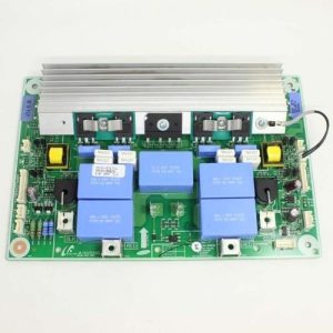 DE92-03671A Samsung Assembly PCB MAIN;NE9900 4 BURNER R NE9900H OEM