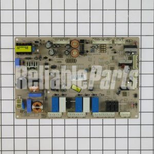 EBR64585307 LG Refrigerator Main PCB Assembly