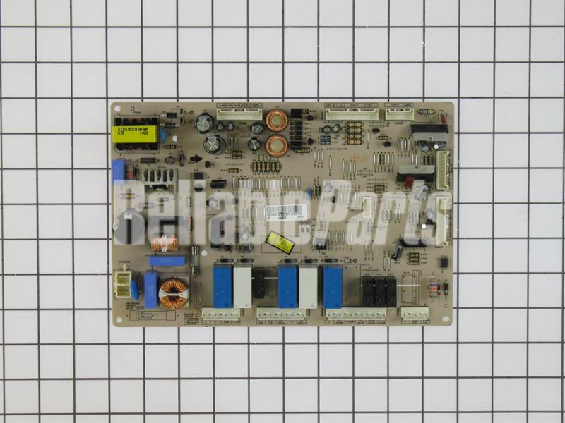EBR64585307 LG Refrigerator Main PCB Assembly