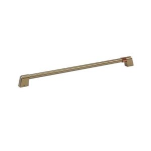 WR12X32006 GE Refrigerator Brushed Bronze Door Handle