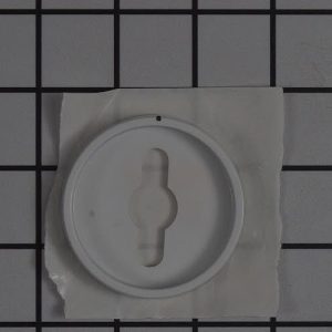 W10894848 Whirlpool Bezel