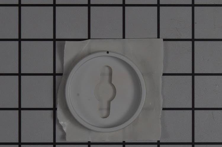 W10894848 Whirlpool Bezel