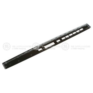 WD09X20736 GE Dishwasher Console Assembly Bezel & Cover