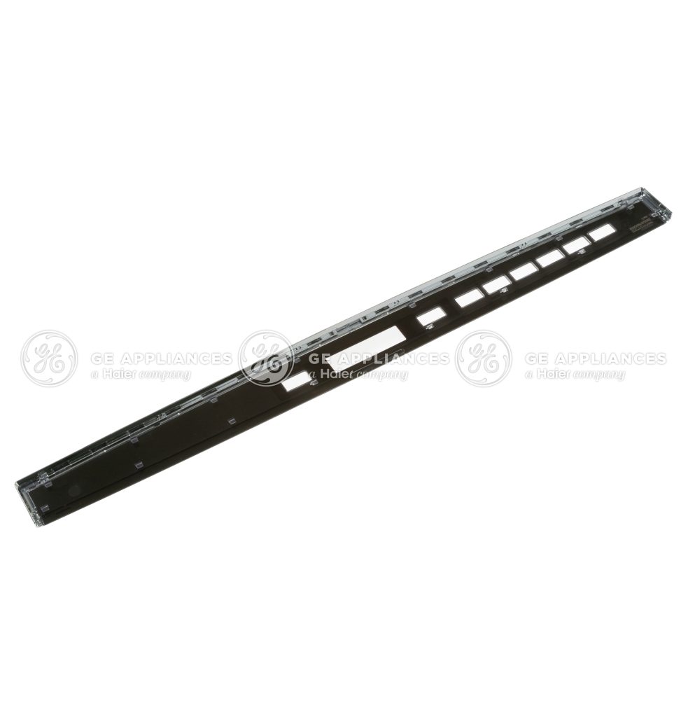 WD09X20736 GE Dishwasher Console Assembly Bezel & Cover