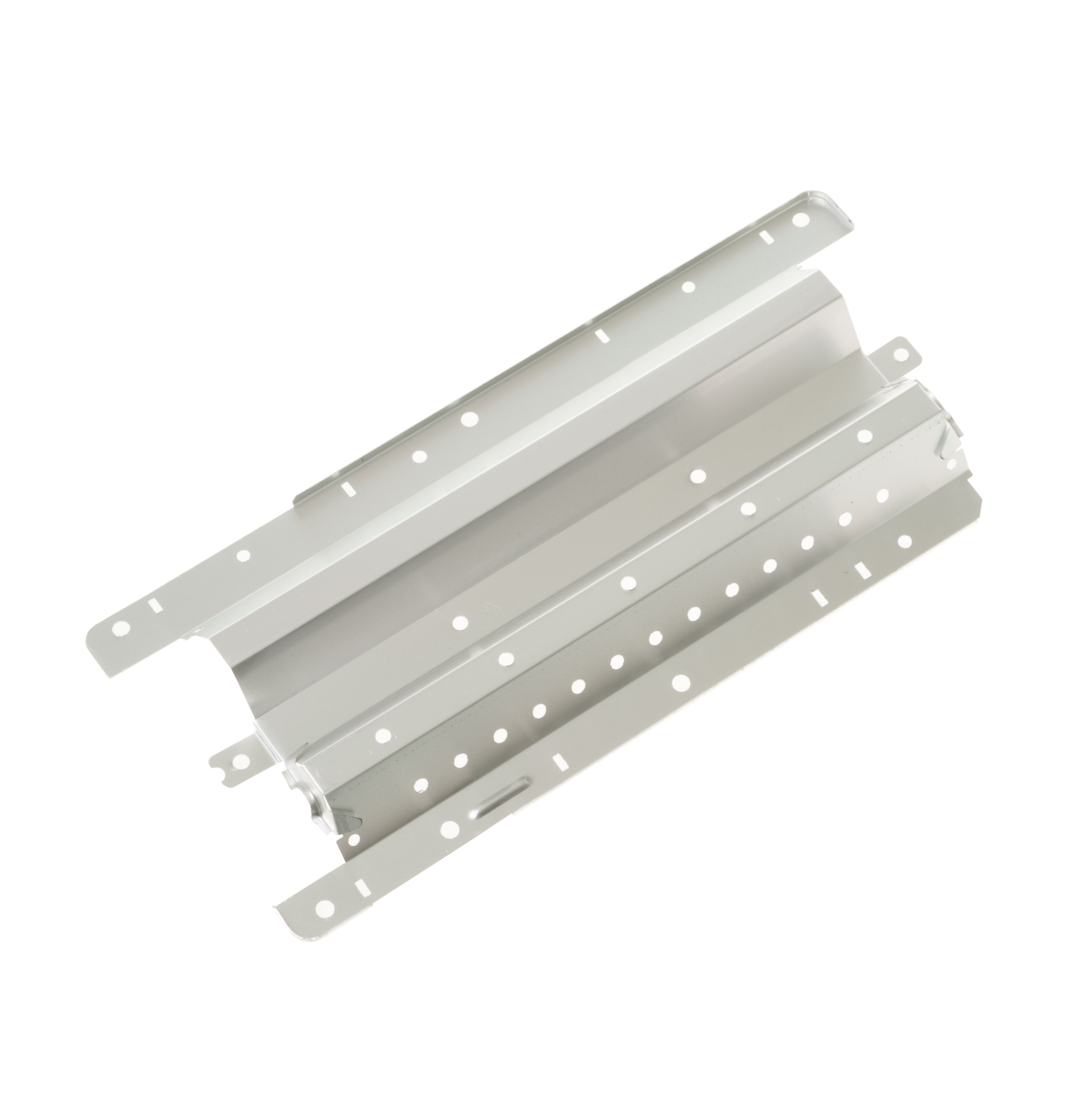 WB02X32572 GE Oven Heat Shield - Image 2