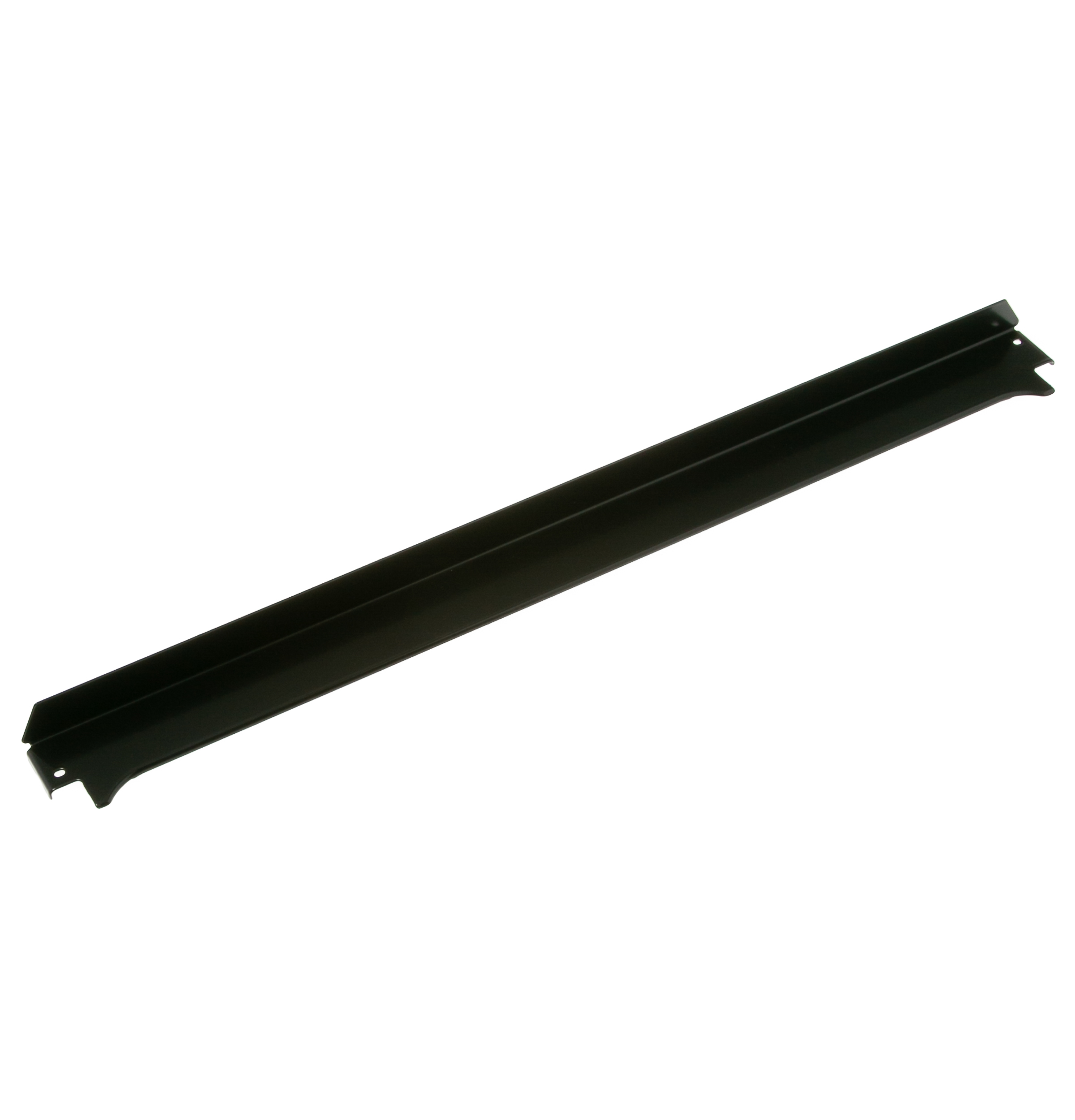 WB07X21783 GE Oven Lower Vent Trim
