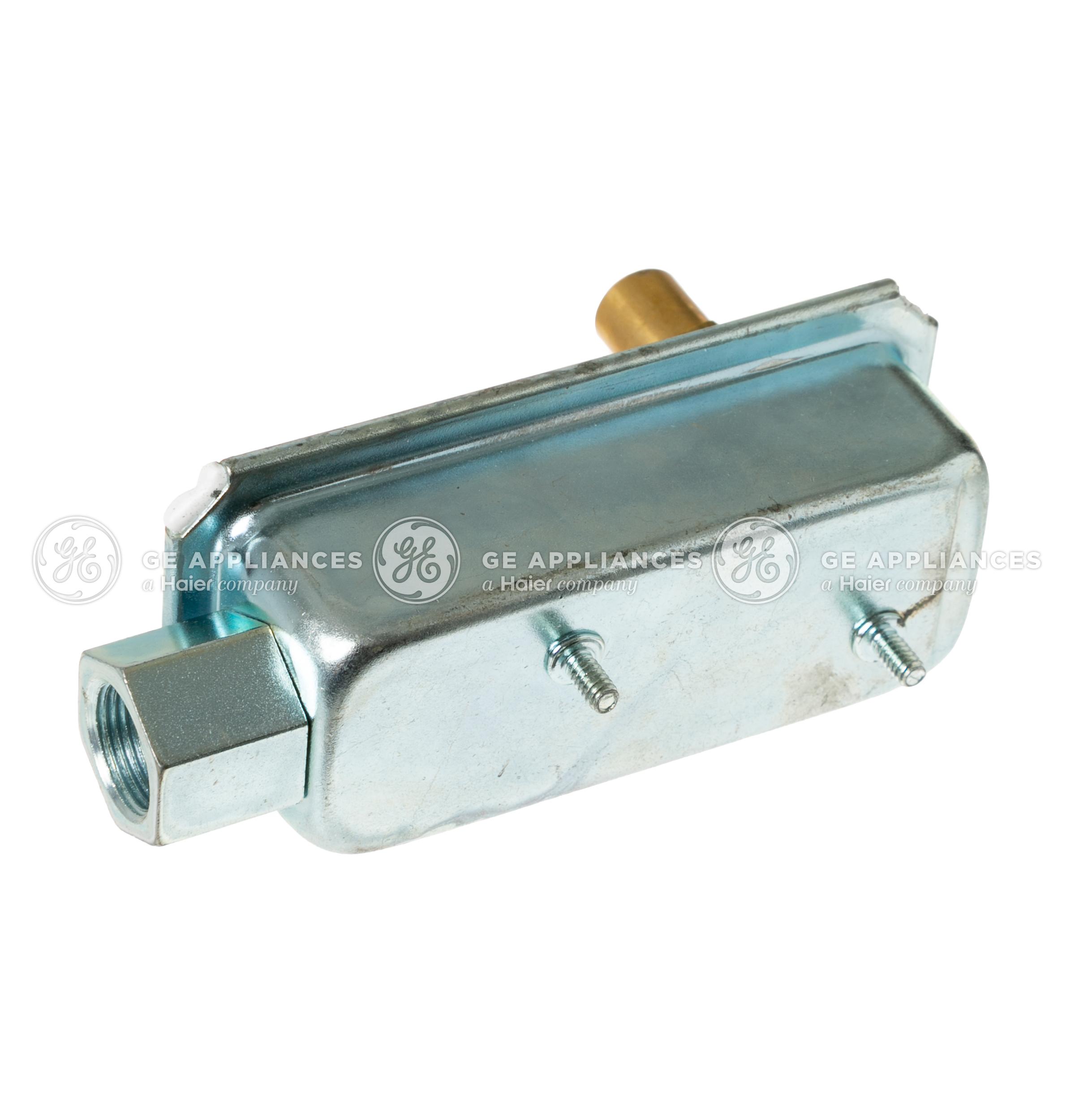 WB19K10032 GE Oven Safety Valve - Image 3