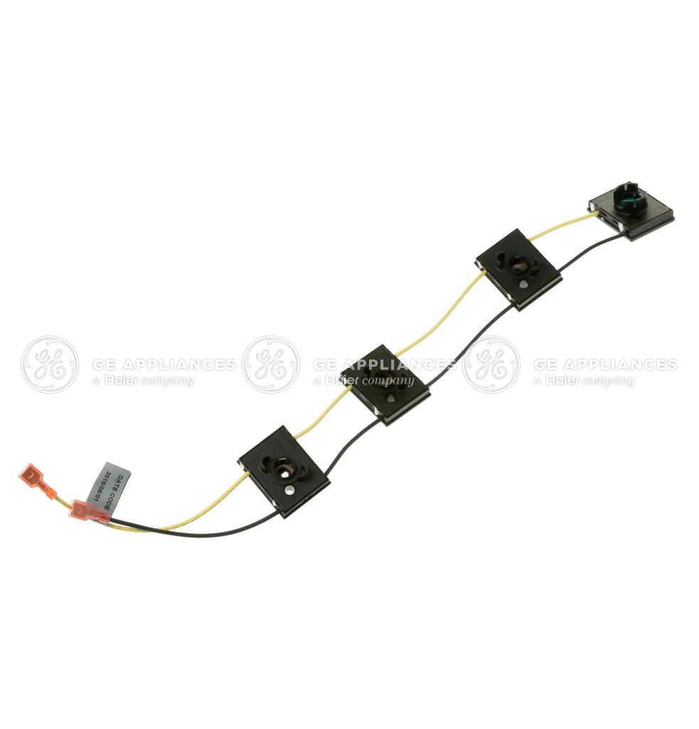 WB18T10533 GE Oven Switch Harness Assembly OEM Replacement, NEW FAST SHIP Fits Many Appliance Models