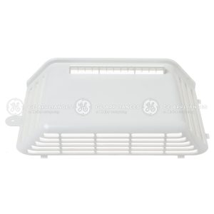 WR17X12254 GE Refrigerator Evaporator Fan Cover