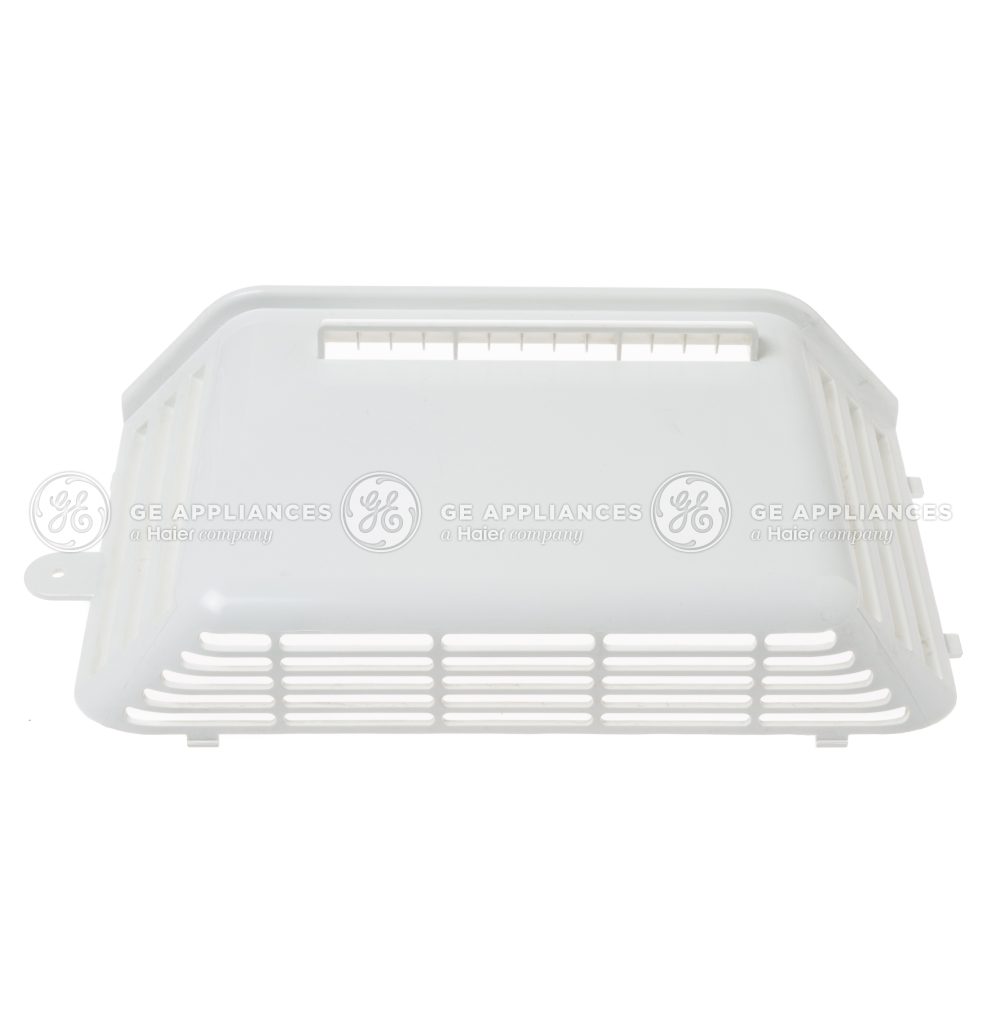 WR17X12254 GE Refrigerator Evaporator Fan Cover