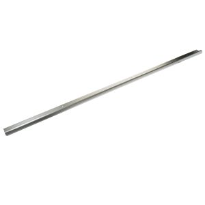 WR12X10952 GE Refrigerator Right Hand Handle Trim Assembly