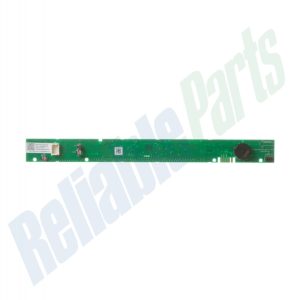 WD21X10551 GE Dishwasher Front Logic UI Service Kit