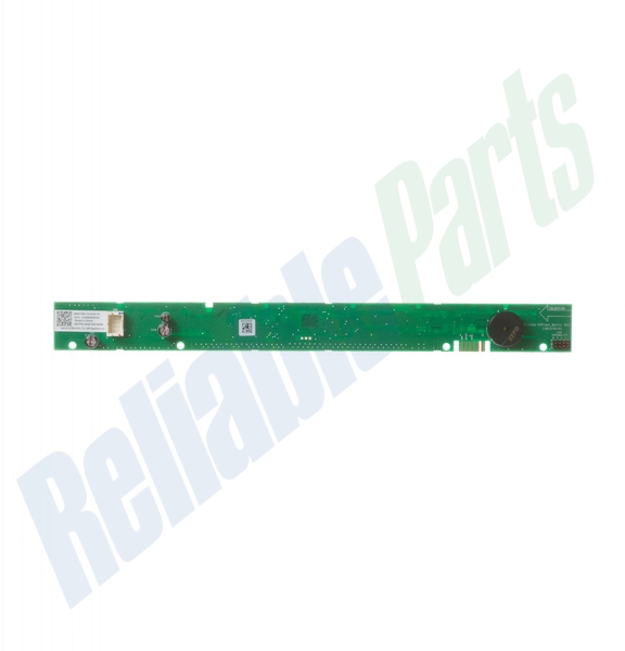 WD21X10551 GE Dishwasher Front Logic UI Service Kit