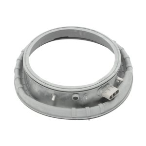 RELIABLE DC97-18094C Washer Door OEM Fast Ship USA Stock Tested Perfect Fit